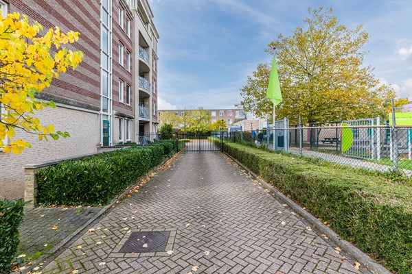 Medium property photo - Gulikstraat 236, 5913 CZ Venlo